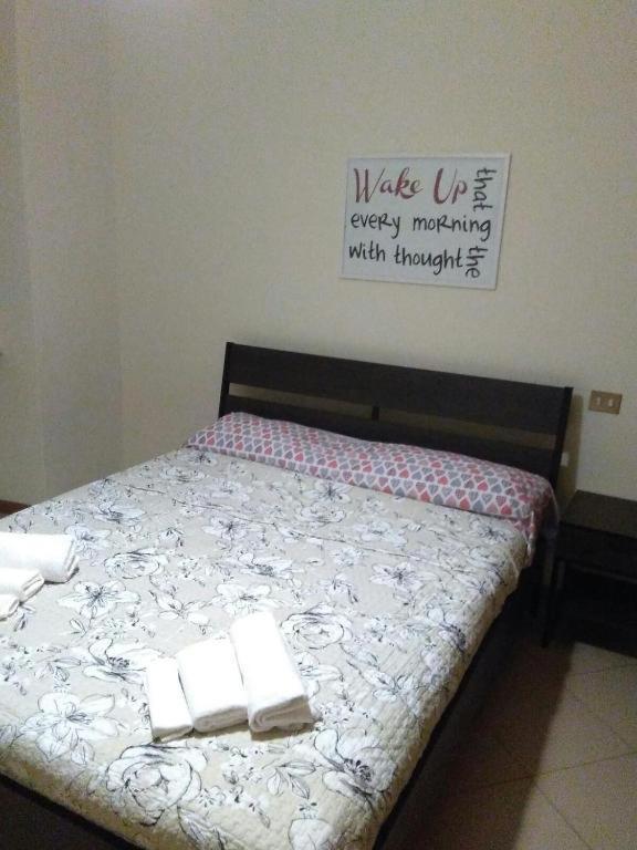 Familybed Roma Monteverde-Vaticano Bagian luar foto